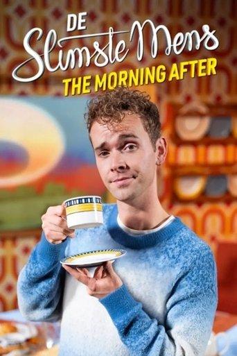 De Slimste Mens: The Morning After dizi afişi
