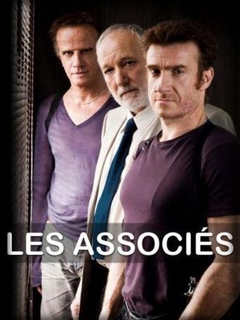 Les Associés film afişi