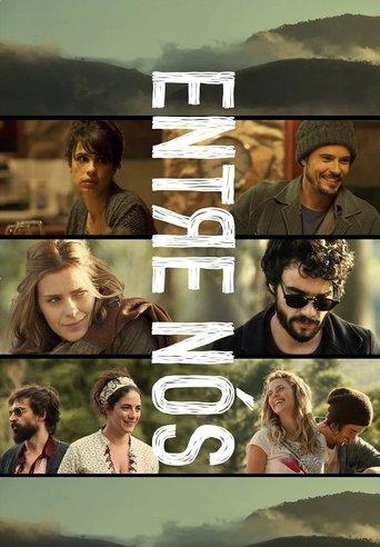 Between Us film afişi