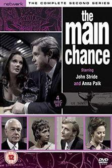 The Main Chance dizi afişi