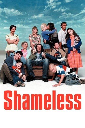 Shameless dizi afişi