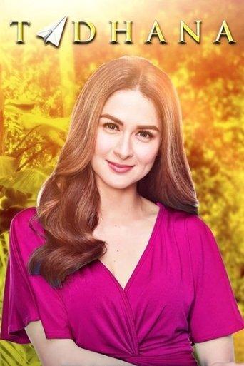 Tadhana dizi afişi