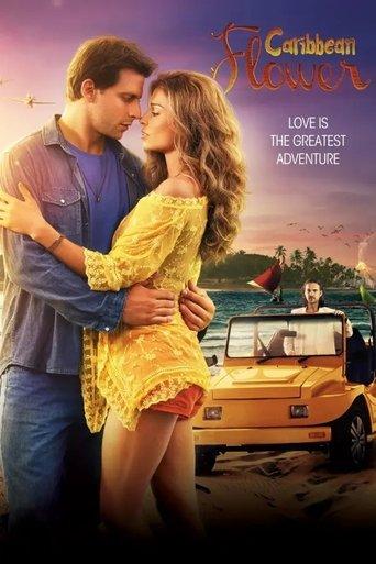 Caribbean Flower dizi afişi