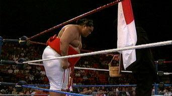 Superstars - Dec 05, 1992