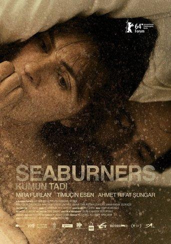 Seaburners film afişi