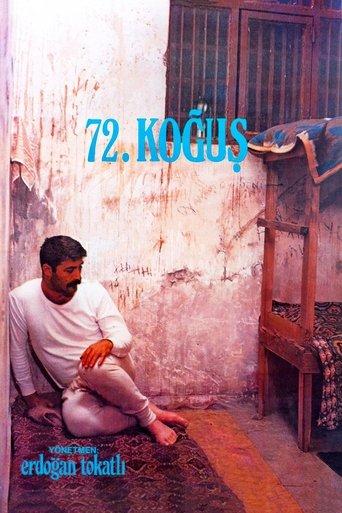 72. Koğuş film afişi