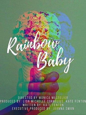 Rainbow Baby film afişi
