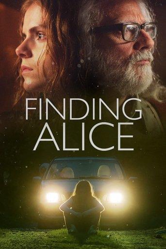 Finding Alice film afişi