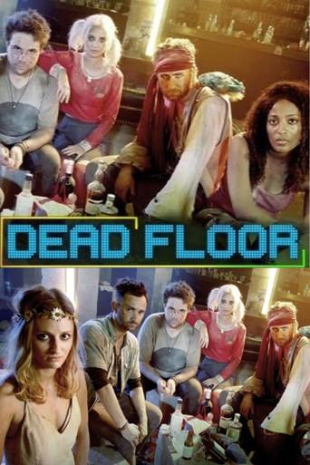 Dead Floor film afişi