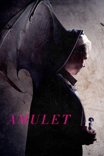 Amulet film afişi