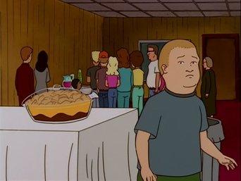 Revenge of the Lutefisk