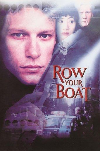 Row Your Boat film afişi