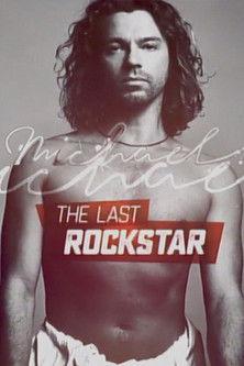 Michael Hutchence: The Last Rockstar film afişi