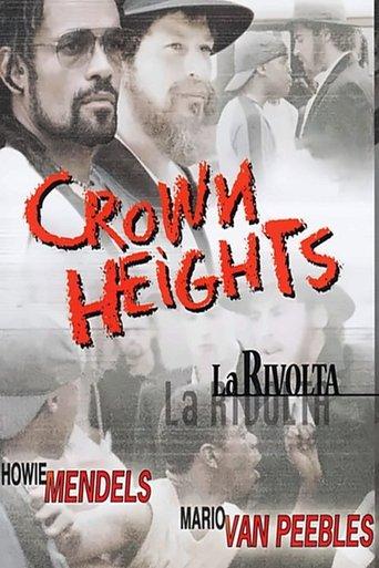 Crown Heights film afişi