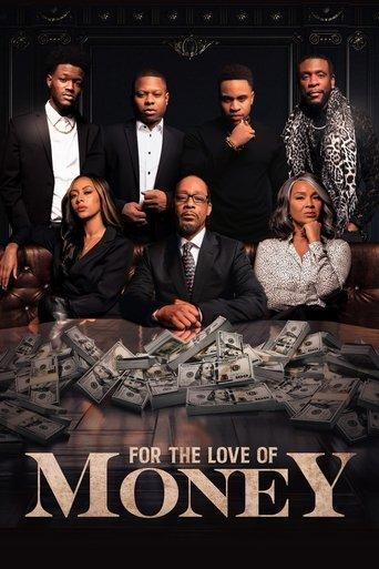 For the Love of Money film afişi