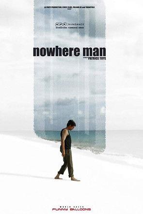 Nowhere Man film afişi