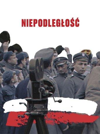 Niepodległość film afişi