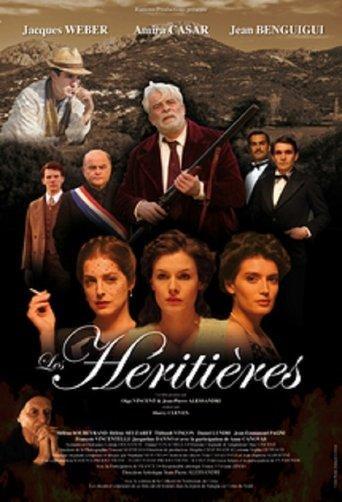 Les Héritières film afişi