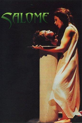 Salome film afişi