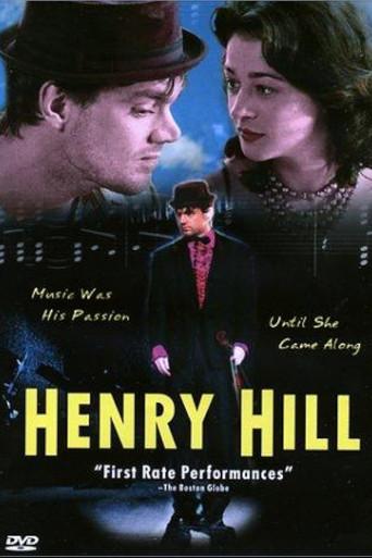Henry Hill film afişi