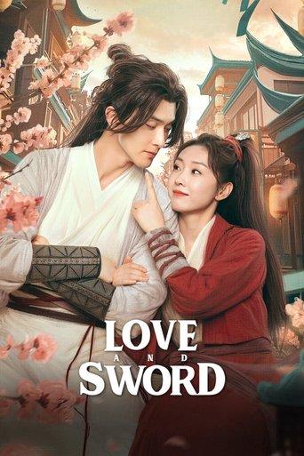 Love and Sword dizi afişi