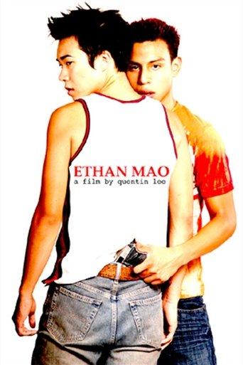 Ethan Mao film afişi