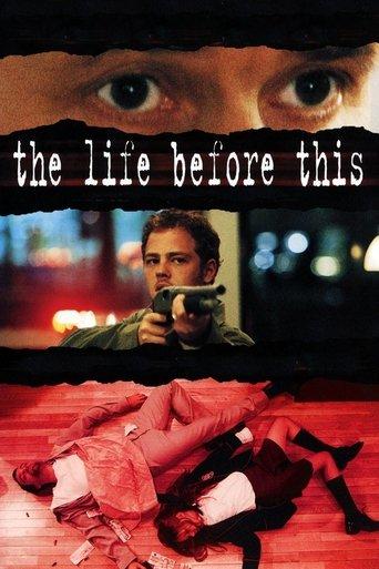 The Life Before This film afişi