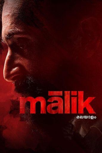 Malik film afişi