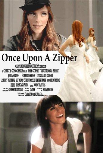 Once Upon a Zipper film afişi
