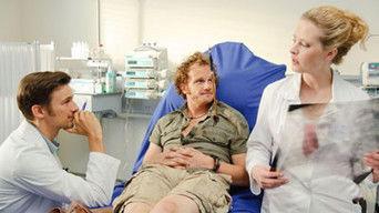 Finally! A child by Marc!