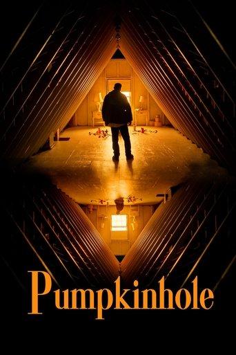 Pumpkinhole film afişi