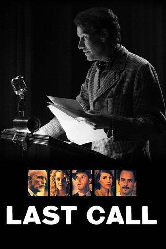 Last Call film afişi