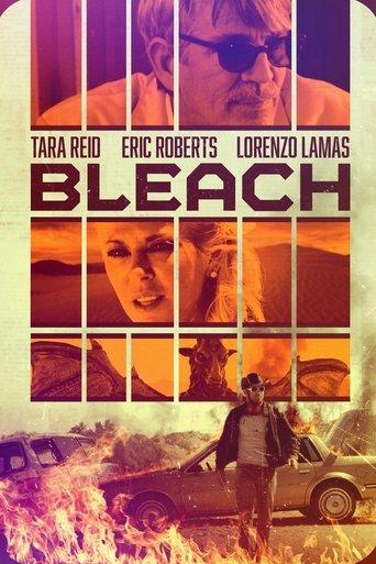 Bleach film afişi