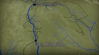 Mummies of the Clouds