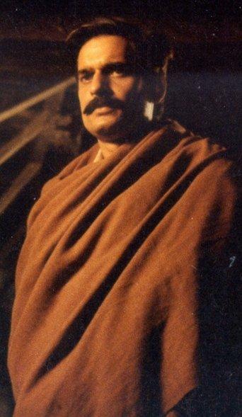 Shadows in the Dark film afişi