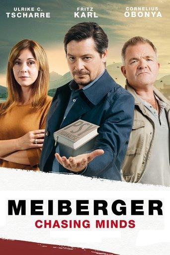 Meiberger: Chasing Minds dizi afişi