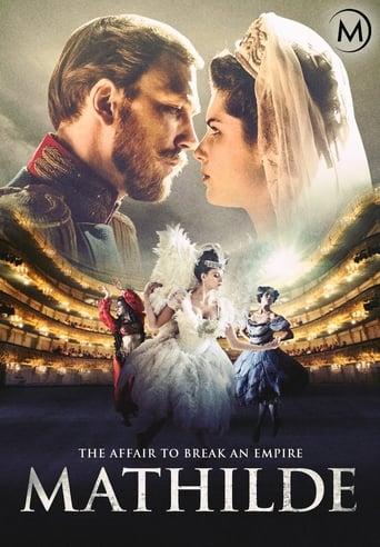 Mathilde film afişi