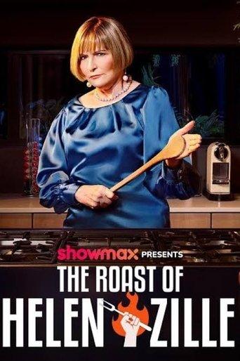 The Roast of Helen Zille film afişi