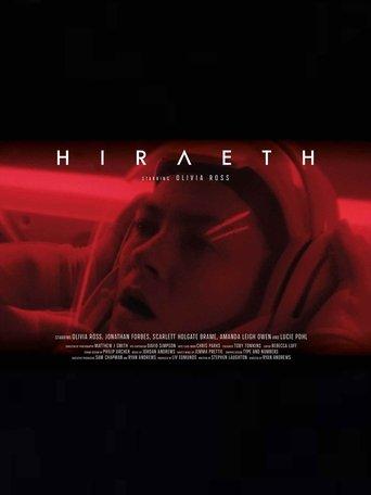 Hiraeth film afişi