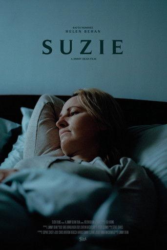 Suzie film afişi