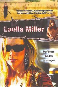 Luella Miller film afişi