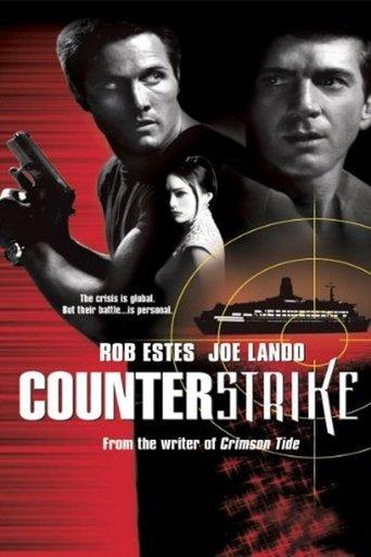 Counterstrike film afişi