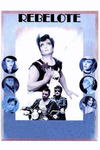 Rebelote film afişi