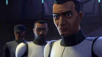 The Clone Conspiracy (1)