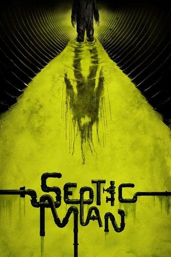 Septic Man film afişi