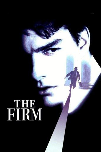 The Firm film afişi