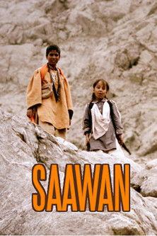 Saawan film afişi