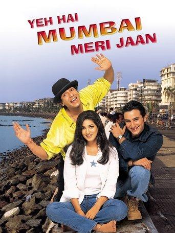 Yeh Hai Mumbai Meri Jaan film afişi