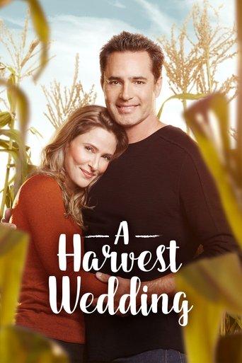 A Harvest Wedding film afişi