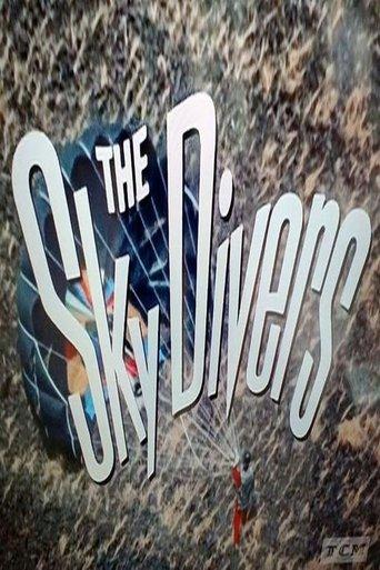 The Sky Divers film afişi